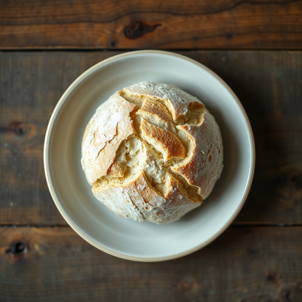 Sourdough Bread