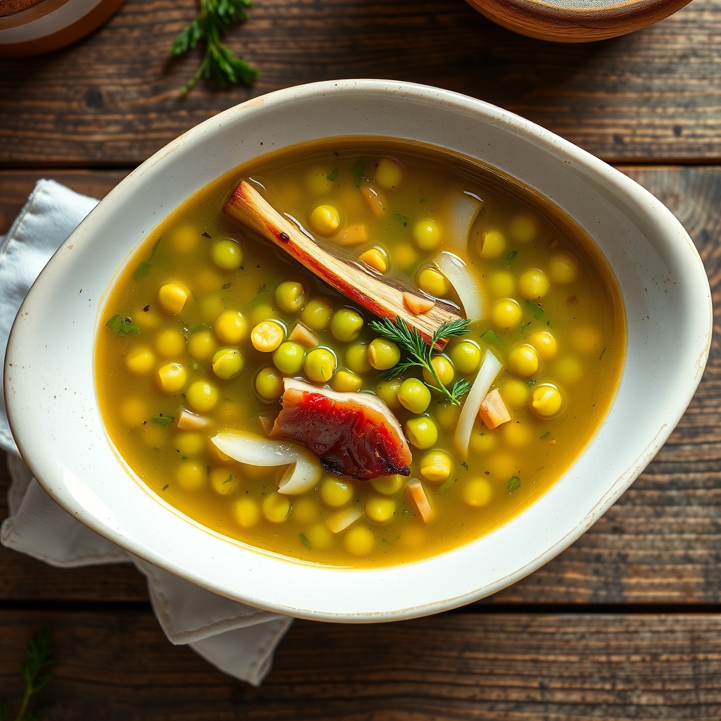 Split Pea Soup