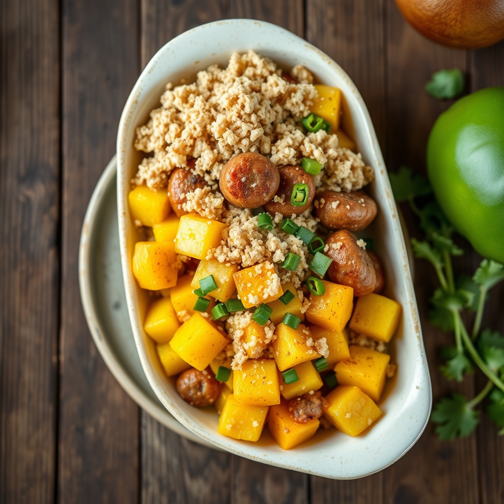 Squash Casserole