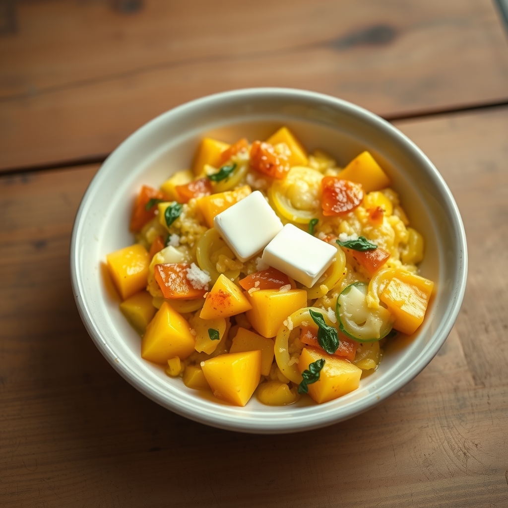 Squash Casserole