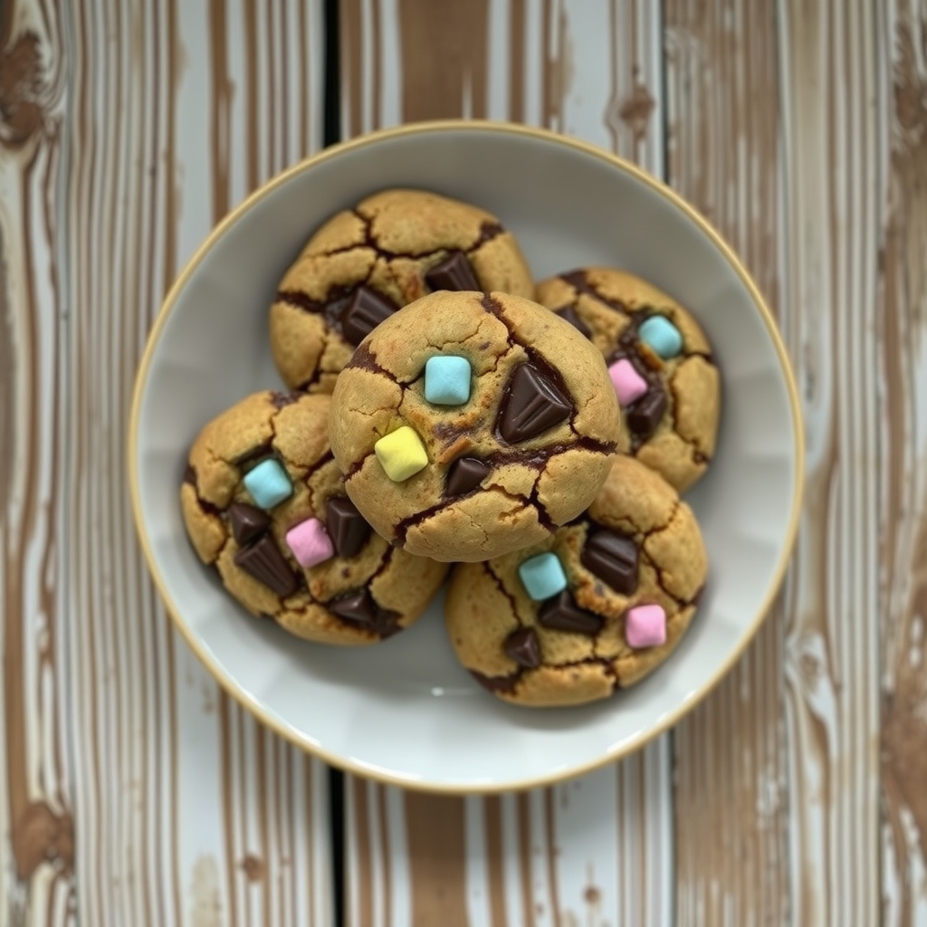 Stained Glass Cookies