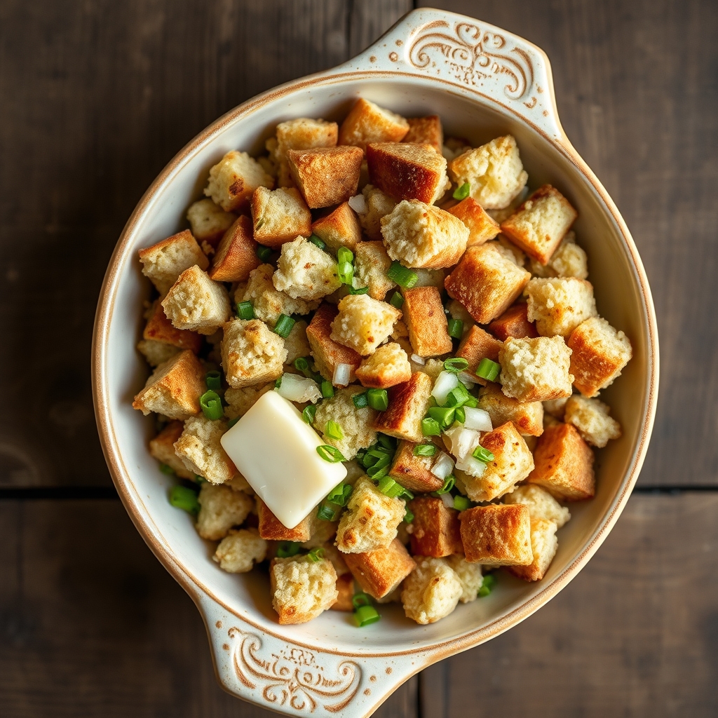 Stuffing