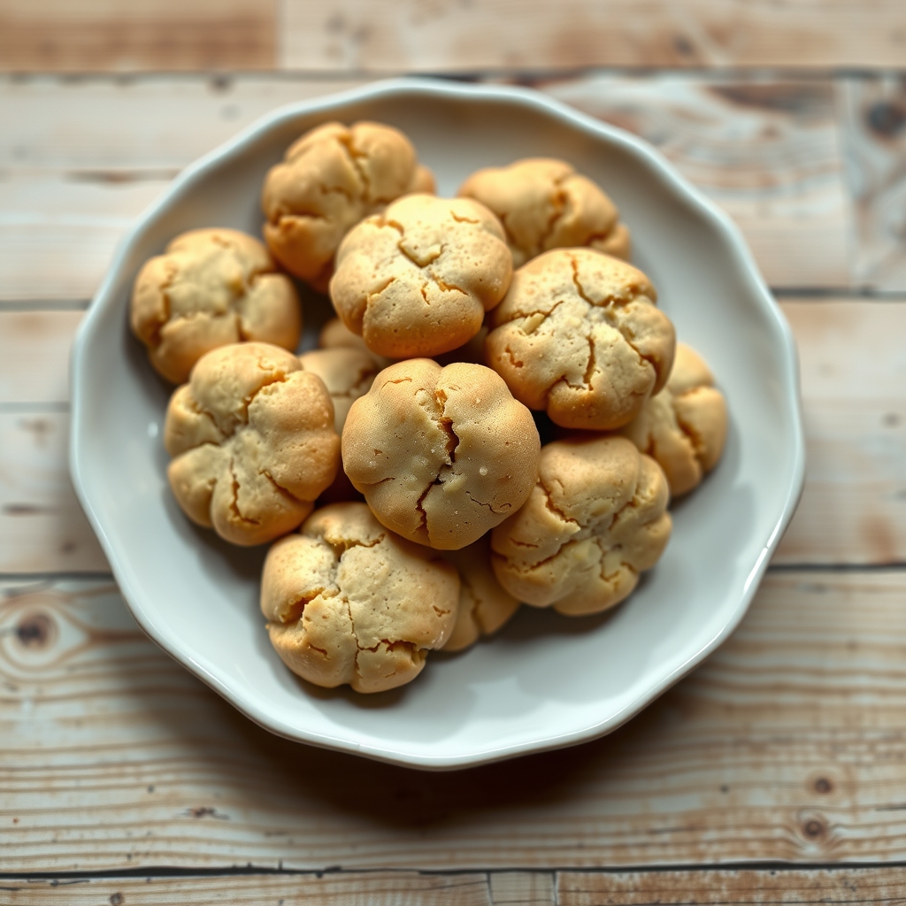 Sugar Cookies