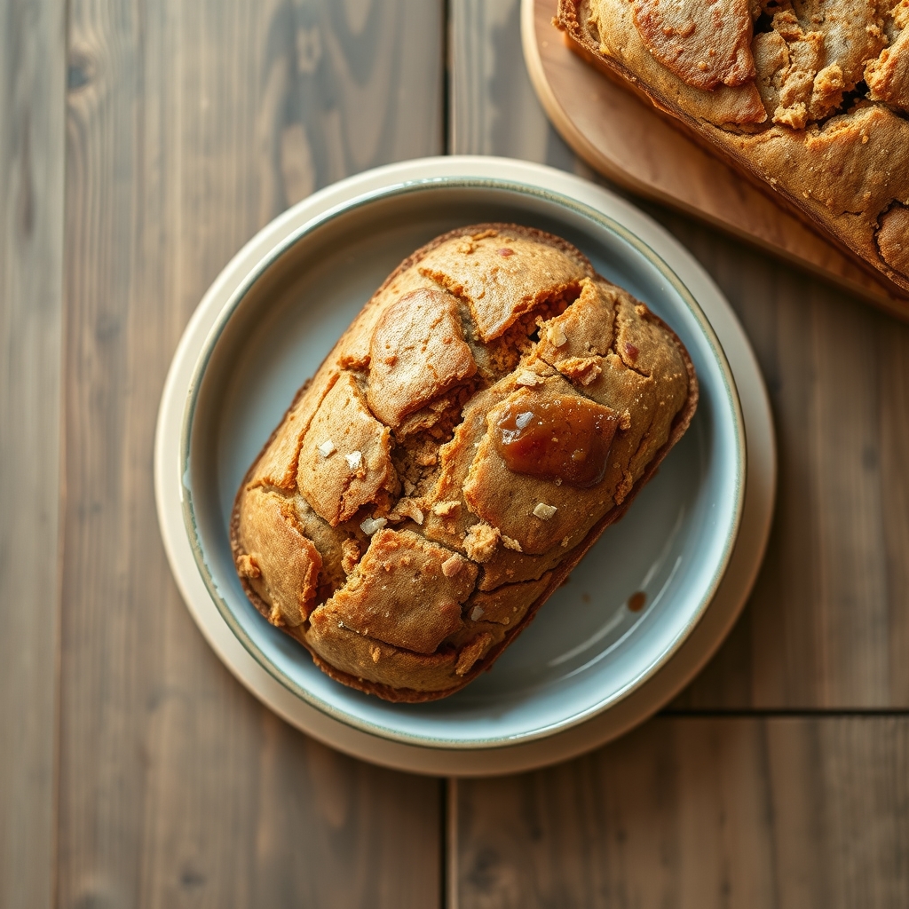 Swedish Brown Bread