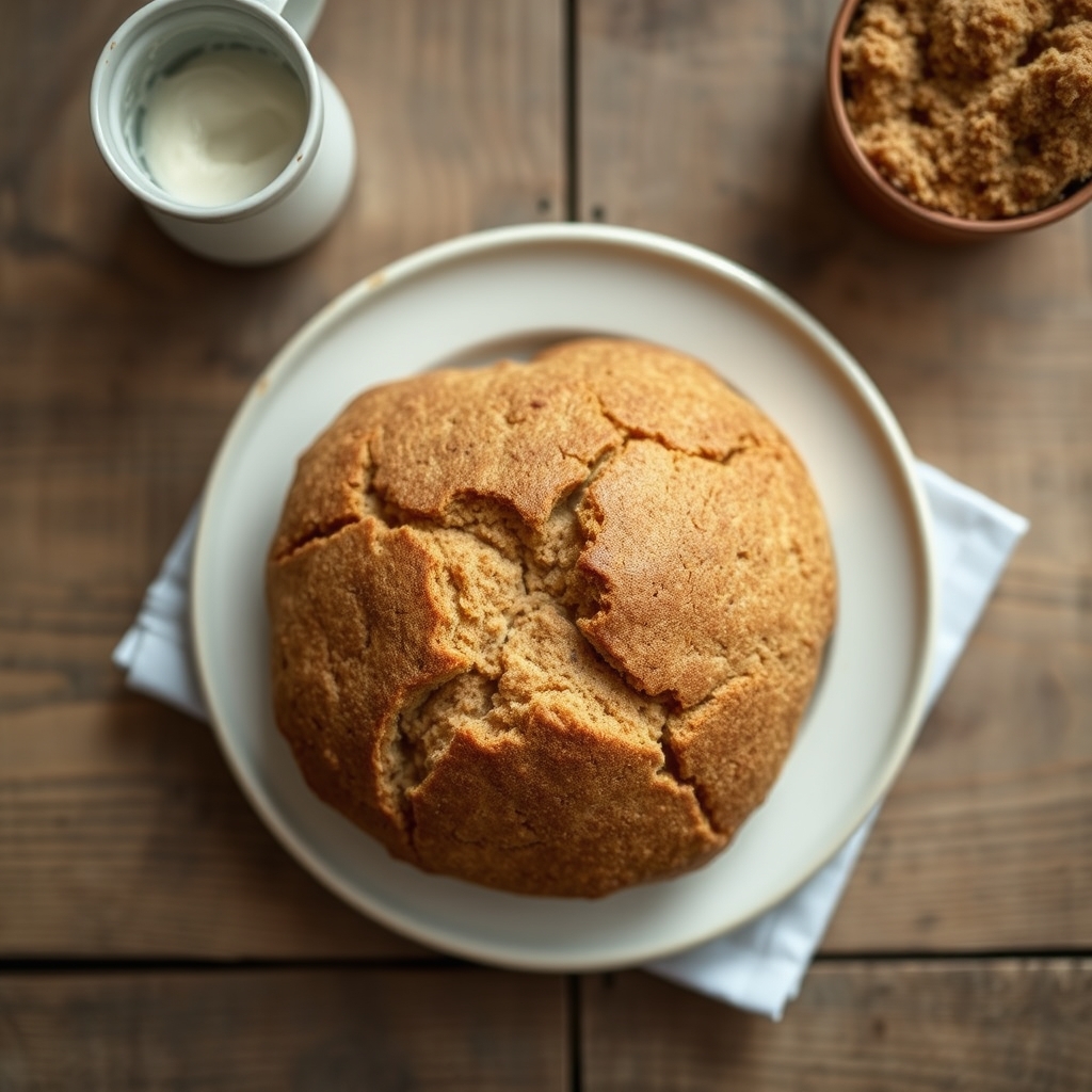 Swedish Rye Bread