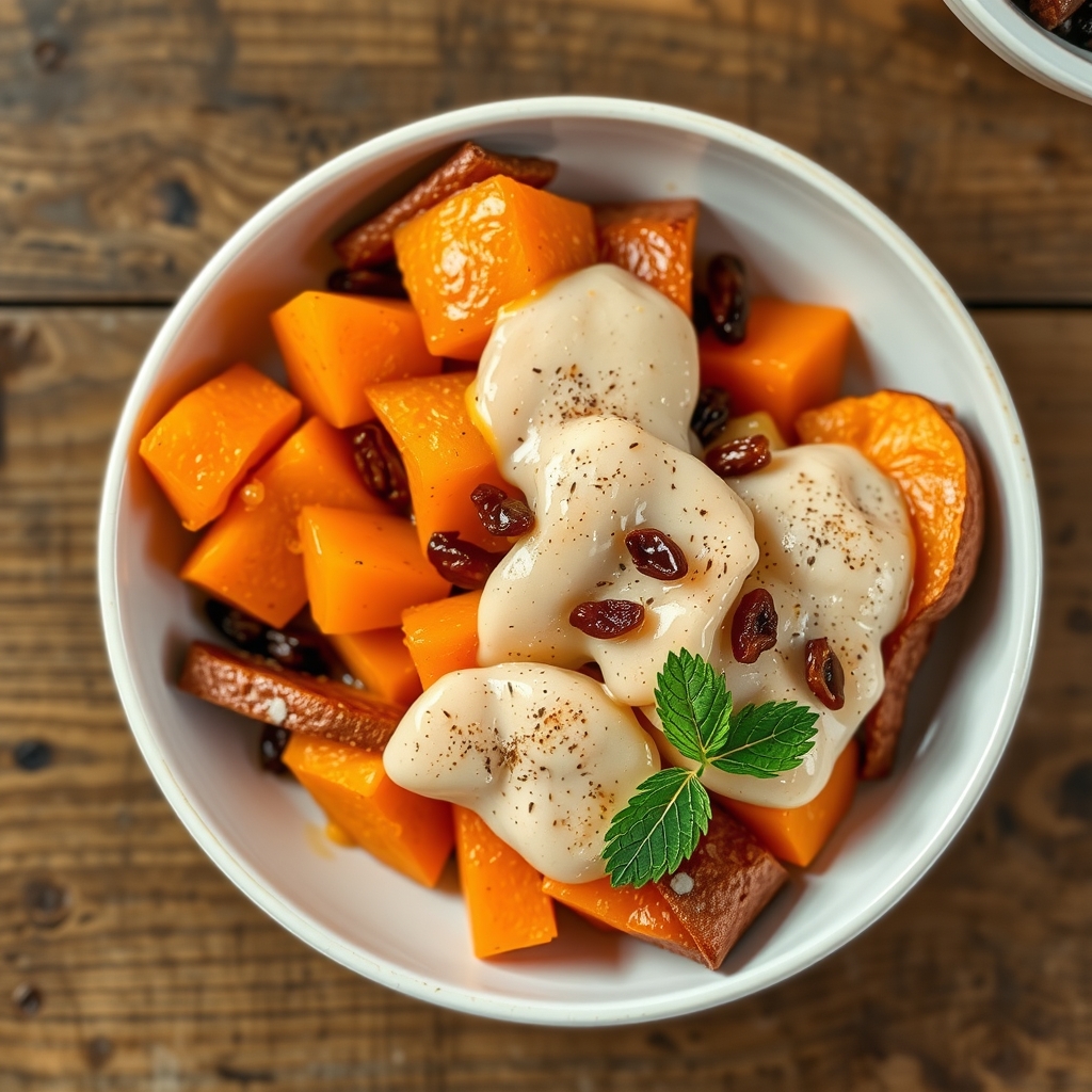 Sweet Potatoes