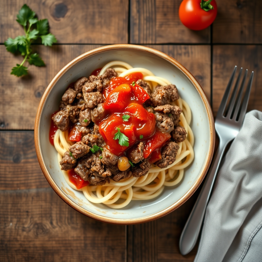 Swiss Steak