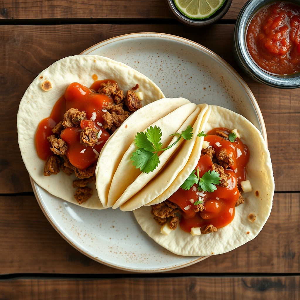 Taco Bake