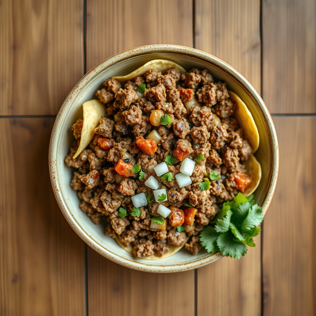 Taco Bake