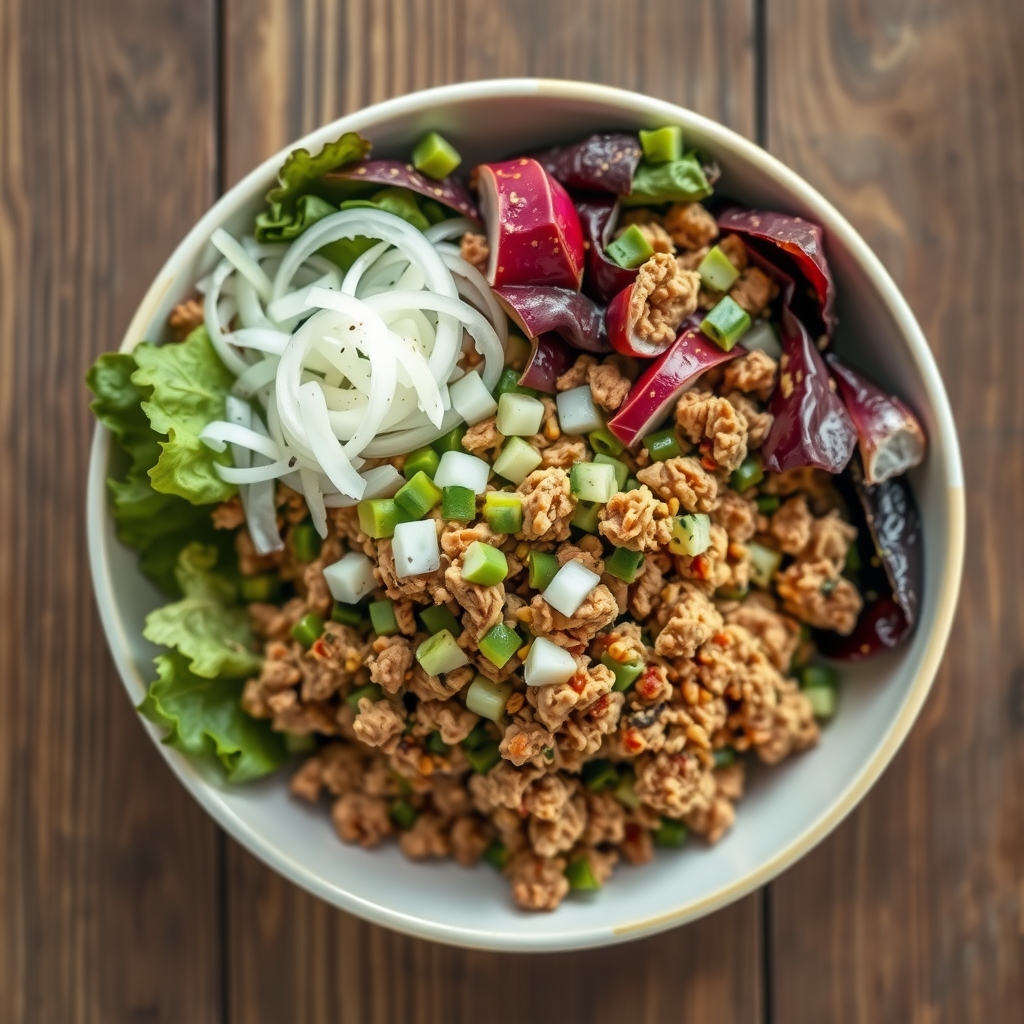 Taco Salad
