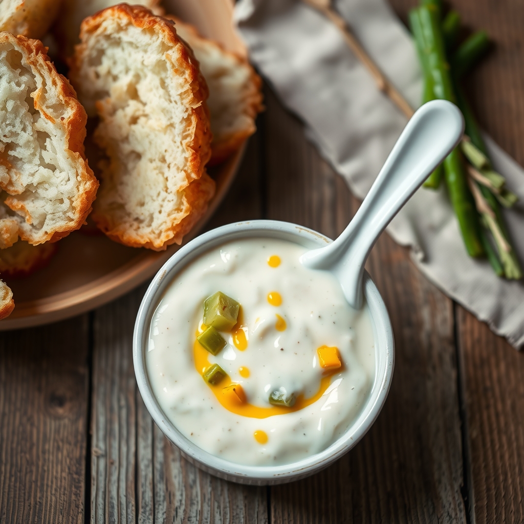 Tartar Sauce