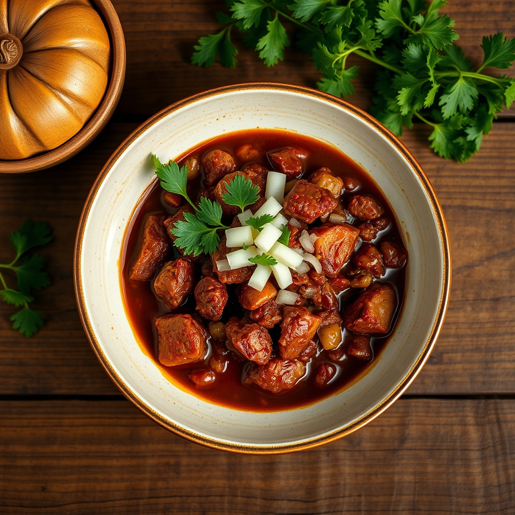 Texas Chili