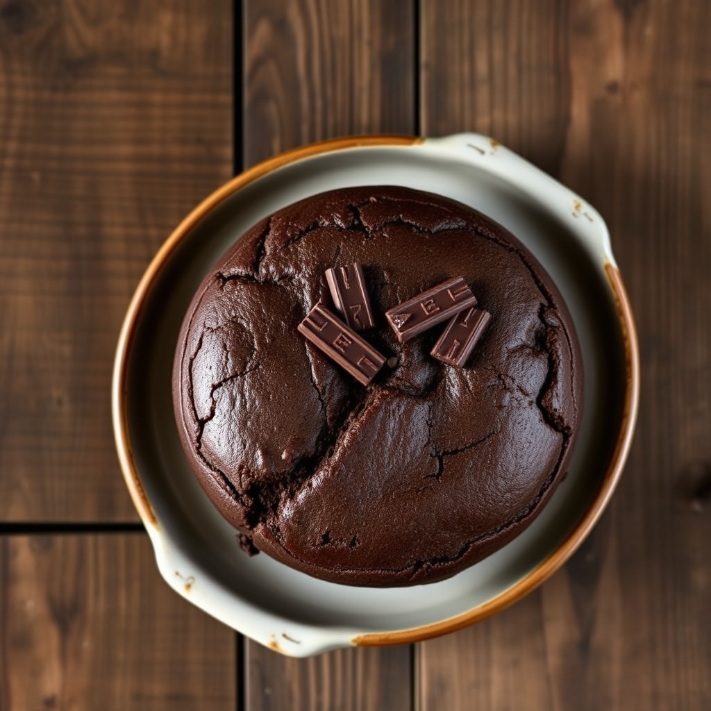 Ultimate Chocolate Cake