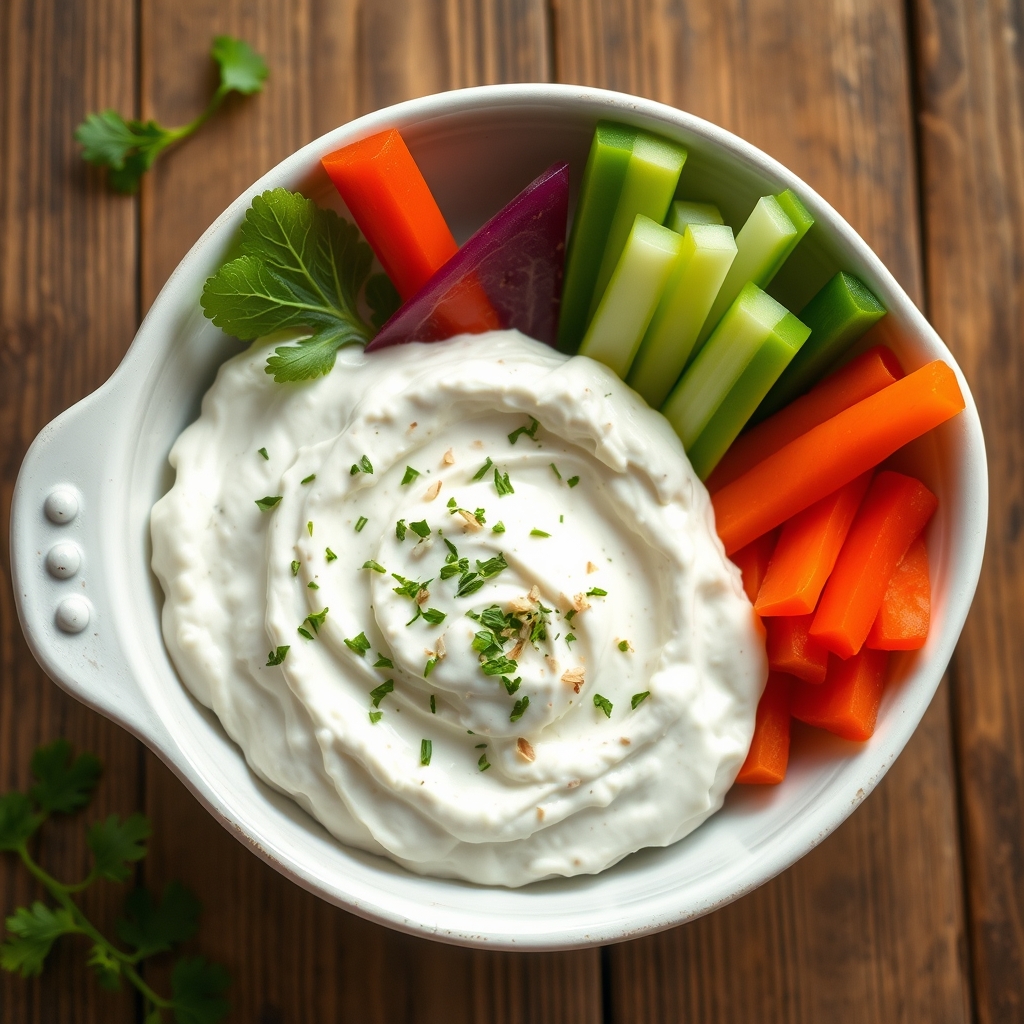 Veggie Dip