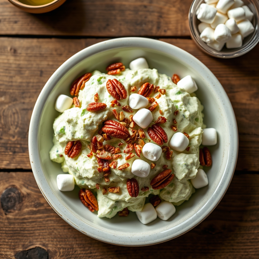 Watergate Salad