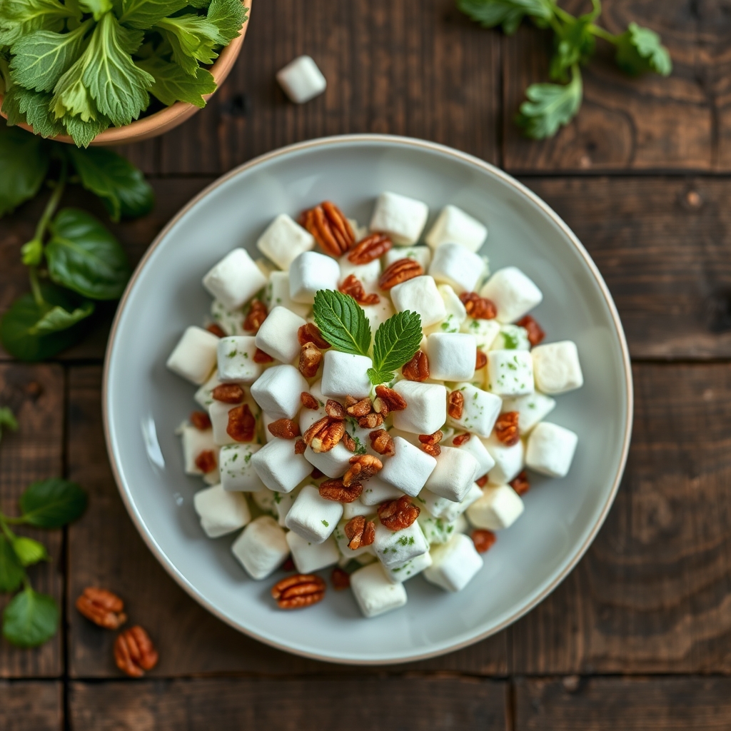 Watergate Salad
