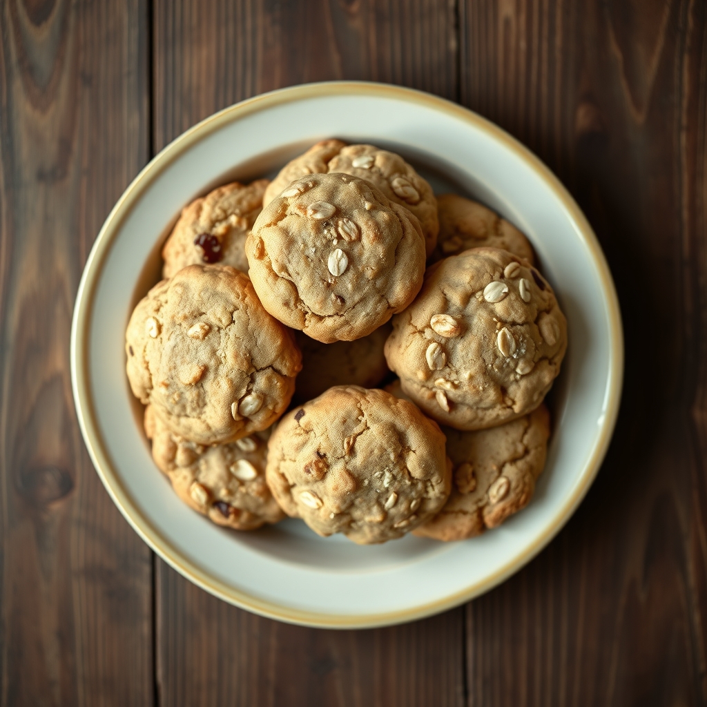 World'S Best Cookies